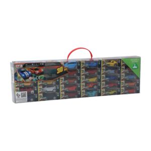 1:43 FERRARI R & P RACING GARAGE 12291 1:43 FERRARI R & P RACING GARAGE 12291